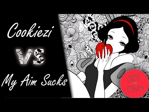 Cookiezi vs My Aim Sucks! // Noboru feat.Mitani Nana - Shiroi Yuki no Princess wa