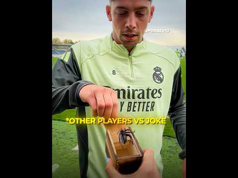 Ronaldo Never Becomes the Victim 🤯☠️