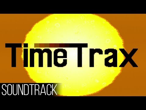 Time Trax - Music 04 (60Hz Version) [SEGA Genesis Soundtrack]