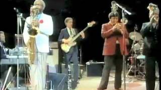 Dizzy Gillespie &amp; Arturo Sandoval -"Night in Tunisia"
