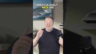 Insane in the Membrane!  part 5  #cruisenews #cruisinchronicles #royalcaribbean n