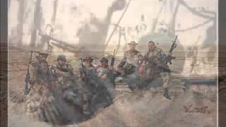 Like A Rock   Bob Seger Dedicated to our Veterans Past, Present and Future