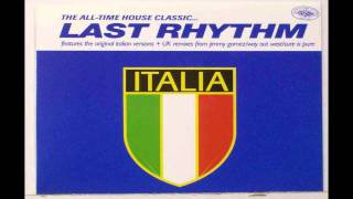 Last Rhythm - Last Rhythm (Way Out West Remix) (HQ)