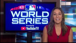 FOX 23 News @ 9 Sports for October 25