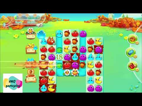Farm heroes super saga level 365 | VMQ Gameplay