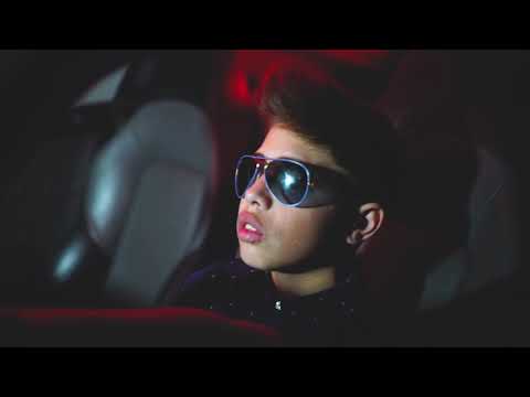 DIME QUE PASARIA - ANDRESITO OTRO CORTE (PROD BY. ADAN LA AMENAZA)