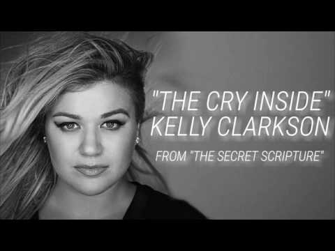 "The Cry Inside" - Kelly Clarkson (HQ Snippet) [2016, never released)