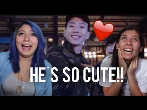 Jay Park- All I Wanna Do Reaction