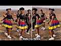 Ndlovu Youth Choir - Bella Ciao Remix  || Amapiano To The World 🇿🇦🇿🇦 ❤ 🇮🇹🇮🇹