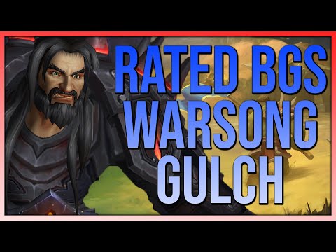 Arms Warrior: The Destroyer of Worlds (R1 Warrior vs RBGs) - Dragonflight 10.0.5 PvP Montage