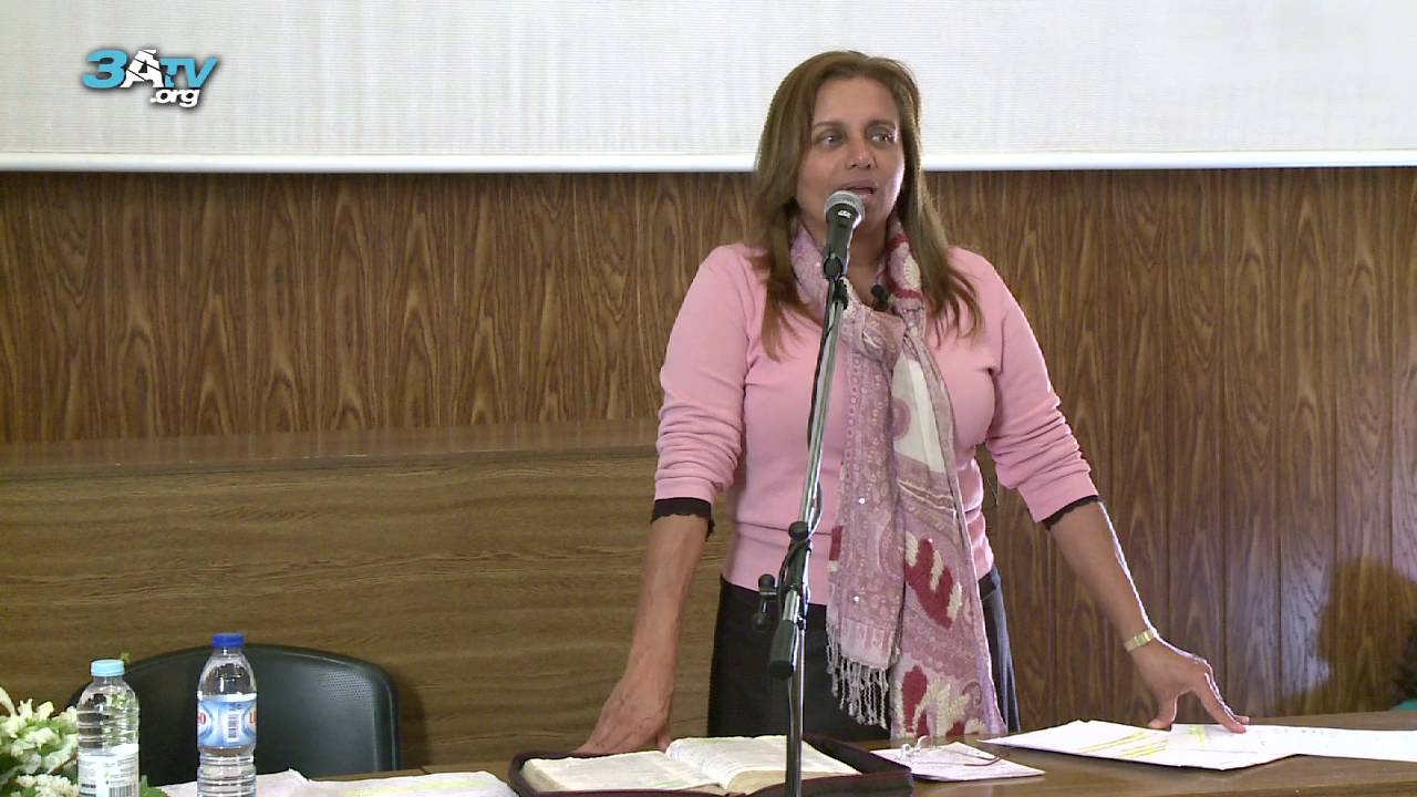 Como o Trabalho de Deus Precisa Ser Feito? (Maiza Ribeiro)