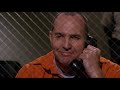 Arnold Vosloo On Psych