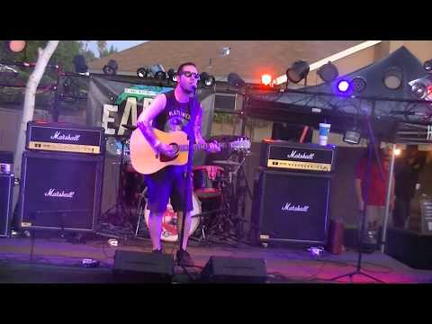 Mike Spero-  Live at YardFest 2017