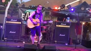 Mike Spero-  Live at YardFest 2017