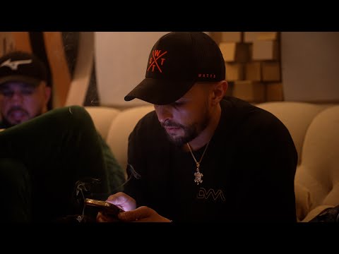 Hayce Lemsi - Hustler 3