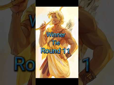 The next matches in the record of ragnarock - Edit Anime !! Phuc Anime