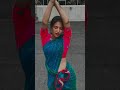 Asha Gowda Dance Video Instagram Reels Gokulathil Seethai Vasundhra Zeetamil Shorts