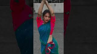 Asha Gowda Dance Video  Instagram Reels  Gokulathi