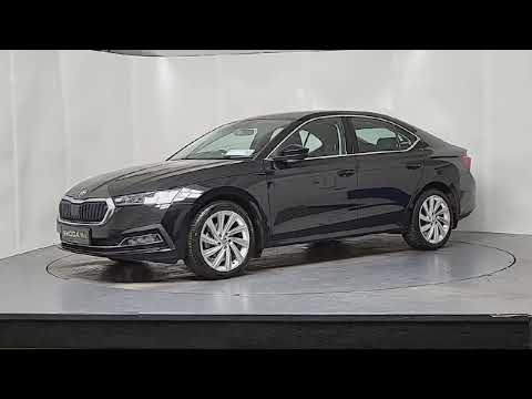 Skoda Octavia Style 1.0Tsi 110Bhp - Image 2