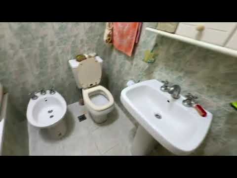 CASA 4 AMBIENTES VENTA VILLA SARMIENTO GARAGE