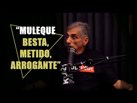 DESENTENDIMENTO COM FILHO DO CHORÃO - KLEBER ATALLA