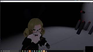 VRChatのハッピーロード行ってみたre