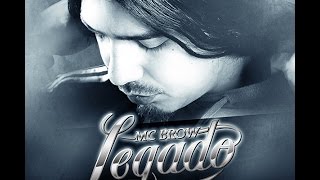 01_Mc Brow - Estas Aquí ft. Filip Mota, Efe Frans & Safka Lett (Prod. by Hologram Music)