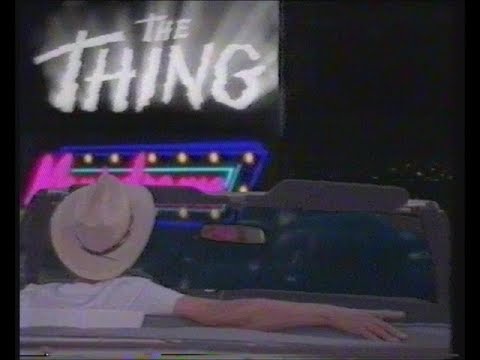 BBC2 | Continuity | Moviedrome | 1989