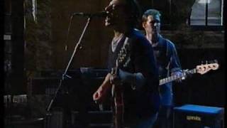 MAD DOG LOOSE "METAL BLUE"