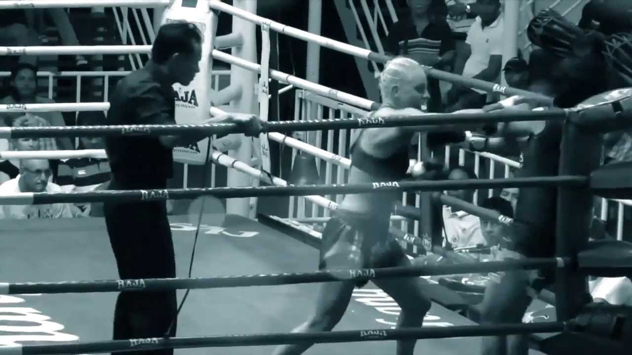 Justine Kish Highlights: Vol.1 (Dr. Piasecki)