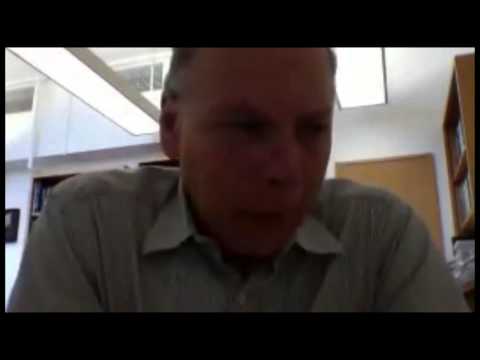 Jeffrey Kiehl on Ancient Storms