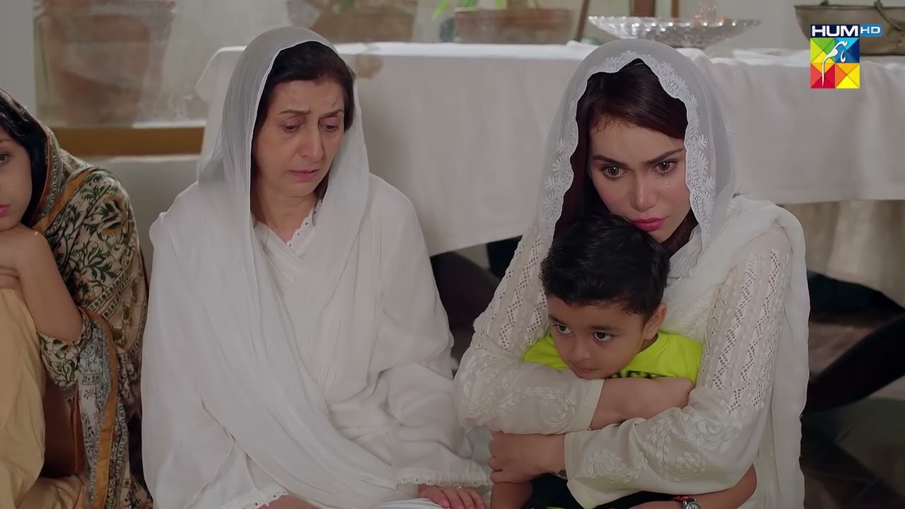 Itni Jawan Moat Ne Sab Ko Rula Dia...! Musafat - HUM TV