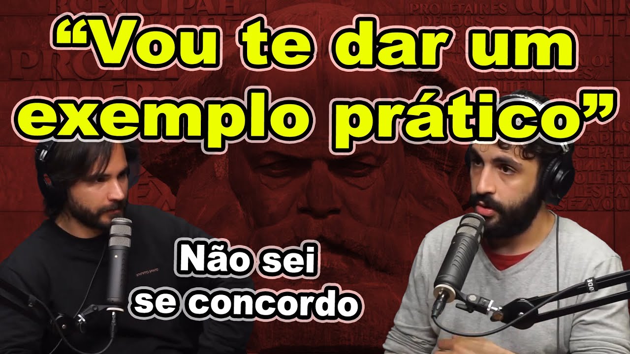 POR QUÊ É IMPOSSÍVEL TODAS AS PESSOAS FICAREM RICAS NO CAPITALISMO
