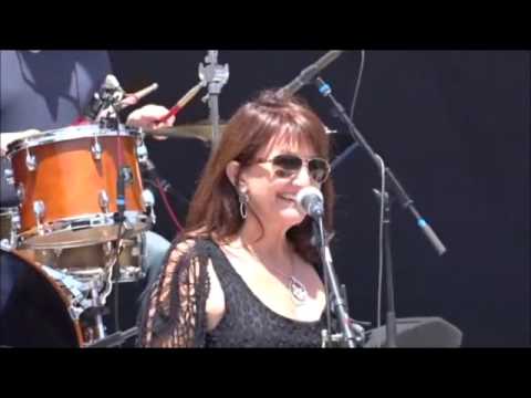 It Ain't Me Babe-Andy Hill & Renee Safier Dylanfest 2015