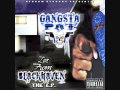 Gangsta Pat Smokin On A Pound Official Audio Video