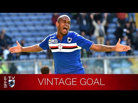Vintage Goal: Fernando vs Udinese