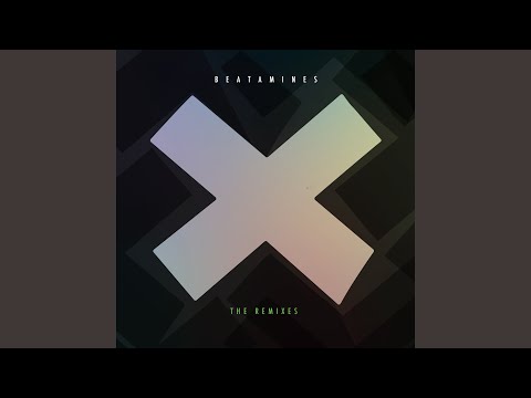 Omega (Quivver Remix)