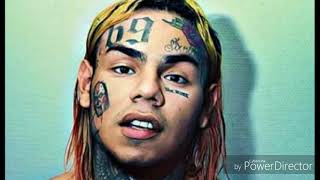 6IX9INE &amp; Winner - Nobody