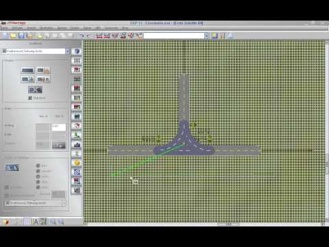 Lektion 80 - Straßenblock speichern