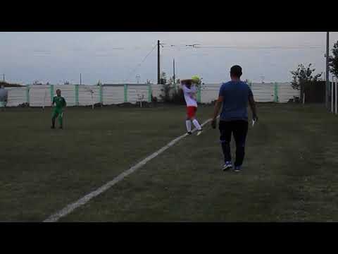 episod 2 repriza 2 meci 020917 AS Recas - ACS Kids Sinmihaiu Roman, fotbal juniori