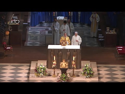 Messe de la Nativité