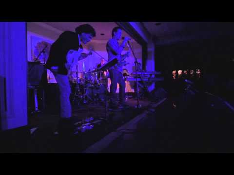 2015-06-26 Eric Marianthal at Plaza Club San Antonio TX - Complete Show