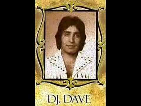 DJ Dave - Ingin Bersua