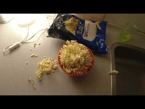 MongoTV_11087 - Del 2 - SPISER SKÅL CHIPS TORSDAG AFTEN