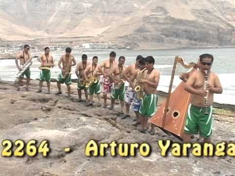 ORQ.JUVENTUD AMABLES DE HUANCAYO Parranditas Mi Triste Final - Tu Me Pides Que Me Aleje