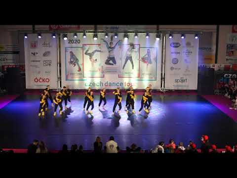 44. Opatow Flavours - HORNETS