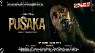 Download lagu PUSAKA FULL MOVIE HD 2024 || Alur Cerita Film Horor Terbaru 2024 mp3