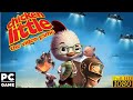 Chicken Little Espa ol Hd Juego Completo Gameplay Pc