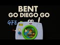 Circuit Bent Go Diego Go Talking Click The Camera
