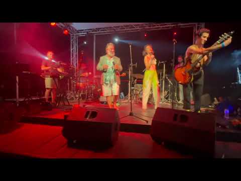 Brikkuni (Live) - Alla Lliberani - Rock for Richmond 2025 (read desc xx)